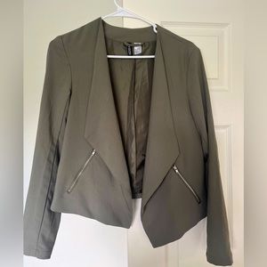 Woman’s H&M Blazer